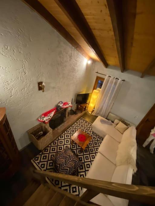 Orino Livadi Mount Villa IV Arachova Luaran gambar