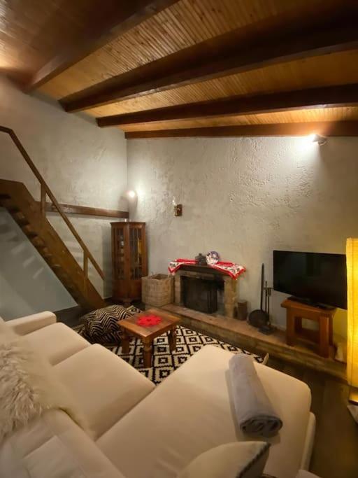 Orino Livadi Mount Villa IV Arachova Luaran gambar