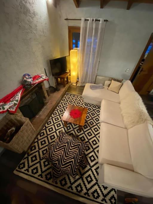 Orino Livadi Mount Villa IV Arachova Luaran gambar