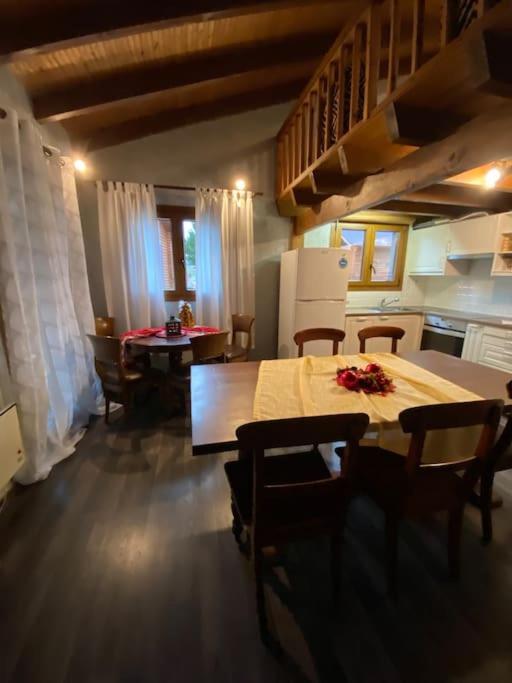 Orino Livadi Mount Villa IV Arachova Luaran gambar