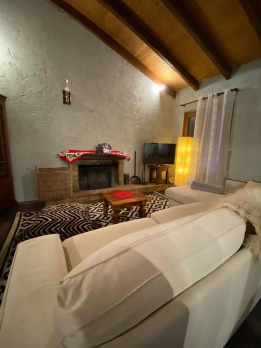 Orino Livadi Mount Villa IV Arachova Luaran gambar