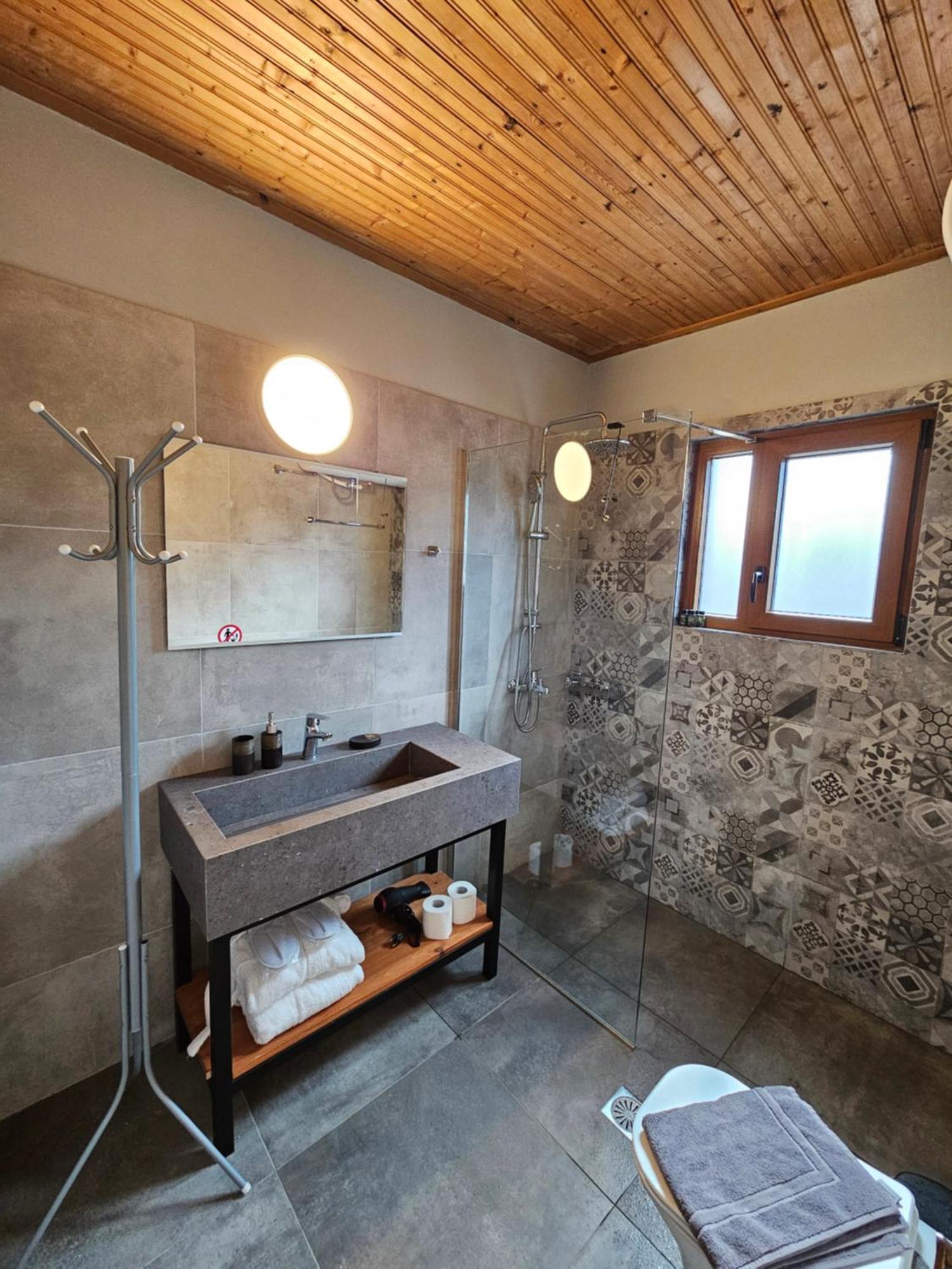 Orino Livadi Mount Villa IV Arachova Luaran gambar